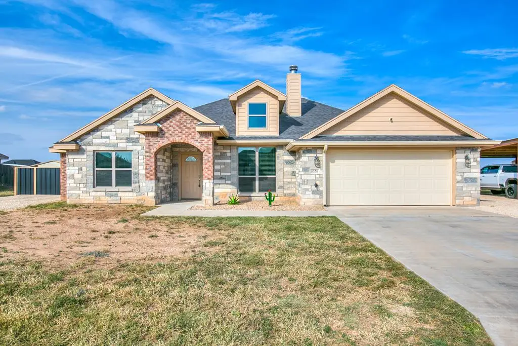 8370 Puma Court, San Angelo, TX 76901 - Image #1