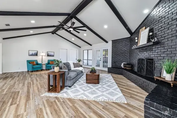 3625 Sunset Dr, San Angelo, TX 76904