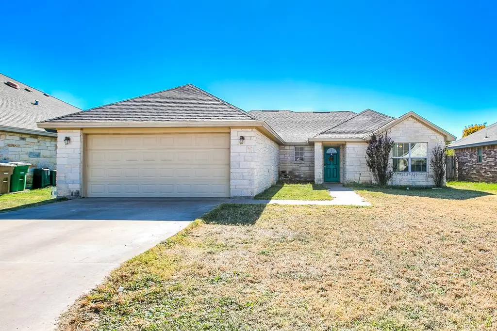37 Tracie Trl, San Angelo, TX 76903 - Image #1