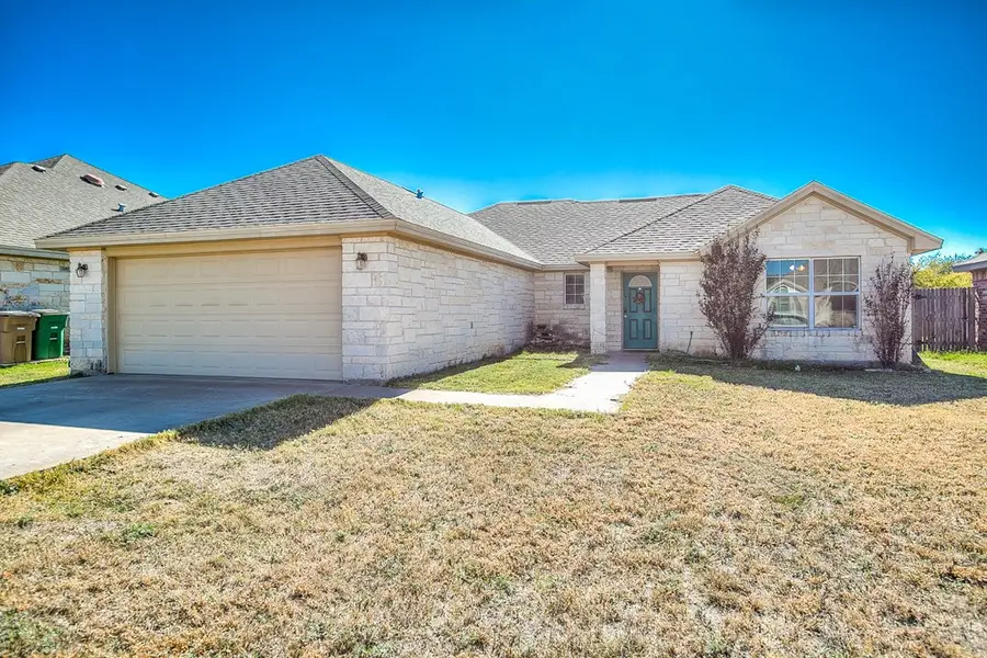 37 Tracie Trl, San Angelo, TX 76903 - Image #2