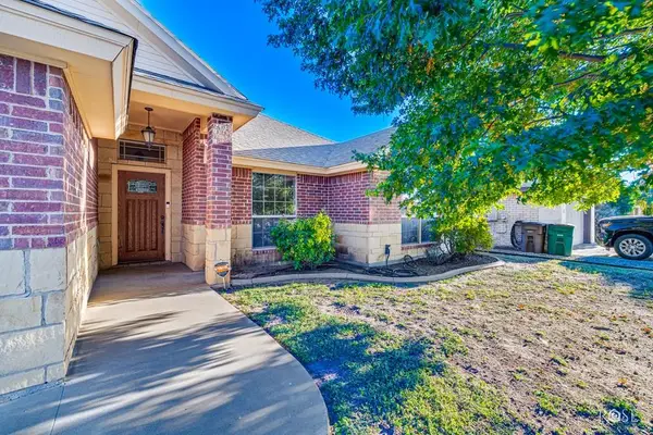 3914 Blair Lane, San Angelo, TX 76904