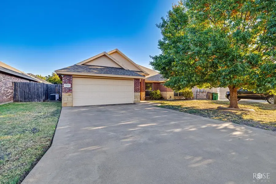 3914 Blair Lane, San Angelo, TX 76904 - Image #2