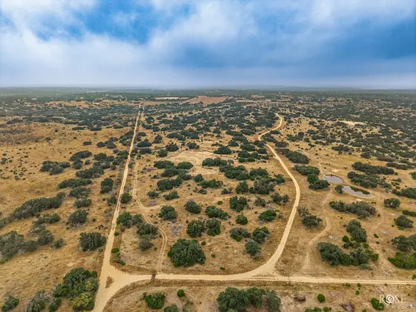 3100 Private Rd 2204, Sonora, TX 76950