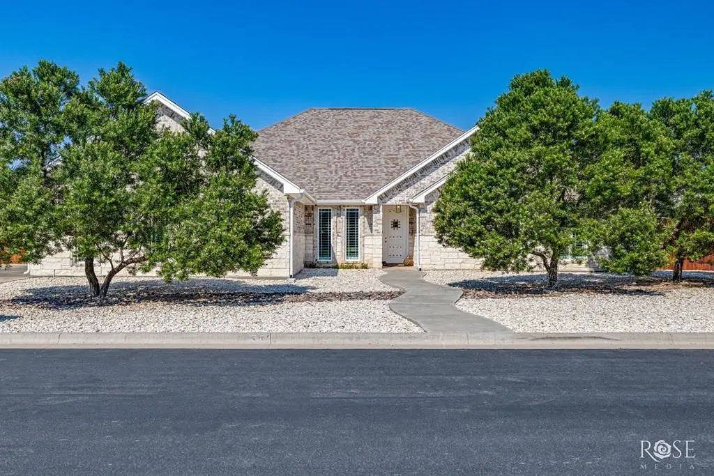 4745 Karsten Creek, San Angelo, TX 76904 - Image #1