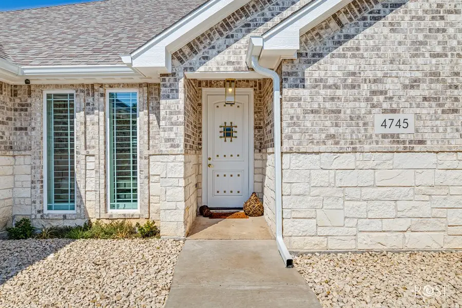 4745 Karsten Creek, San Angelo, TX 76904 - Image #2