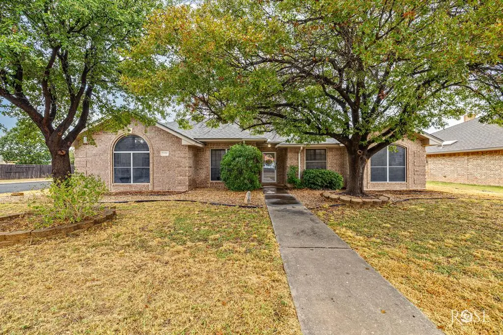 3592 Dominion Ridge, San Angelo, TX 76904 - Image #1