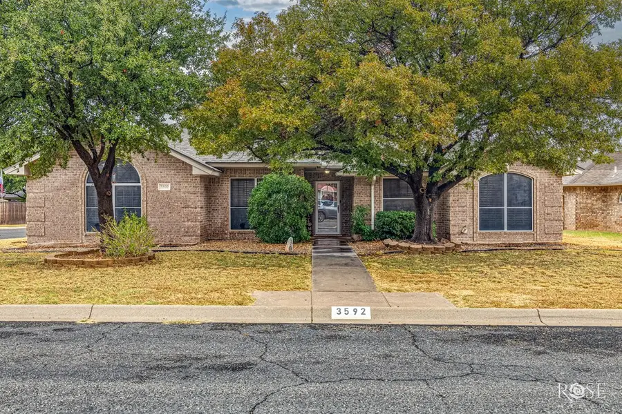 3592 Dominion Ridge, San Angelo, TX 76904 - Image #2