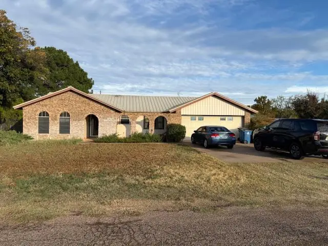 10094 Cottontail Lane, San Angelo, TX 76901 - Image #1