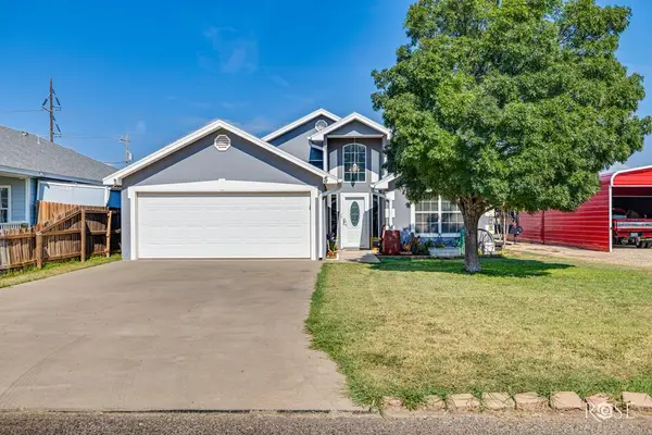 3130 Juanita Ave, San Angelo, TX 76901