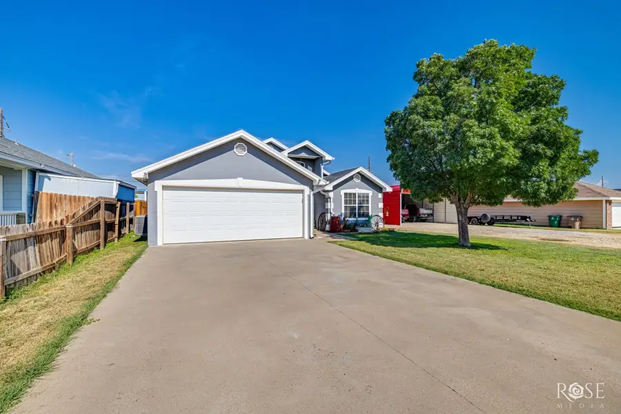 3130 Juanita Ave, San Angelo, TX 76901 - Image #3