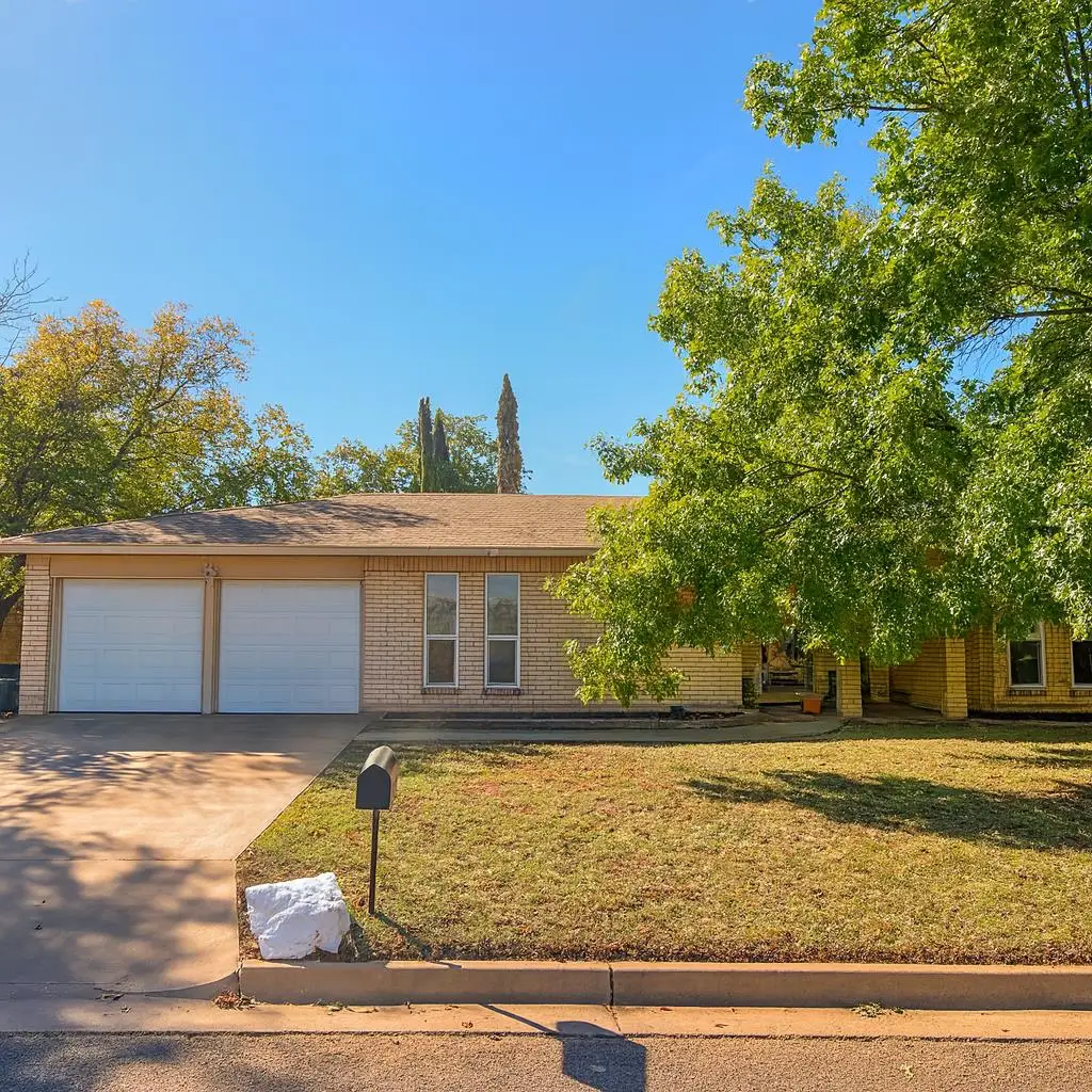 3825 Butterfield Rd, San Angelo, TX 76904 - Image #1