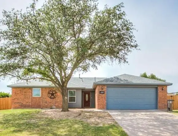 5829 Davenport Dr, San Angelo, TX 76901 - Image #1