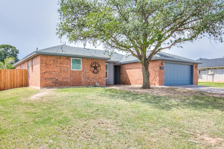 5829 Davenport Dr, San Angelo, TX 76901 - Image #3