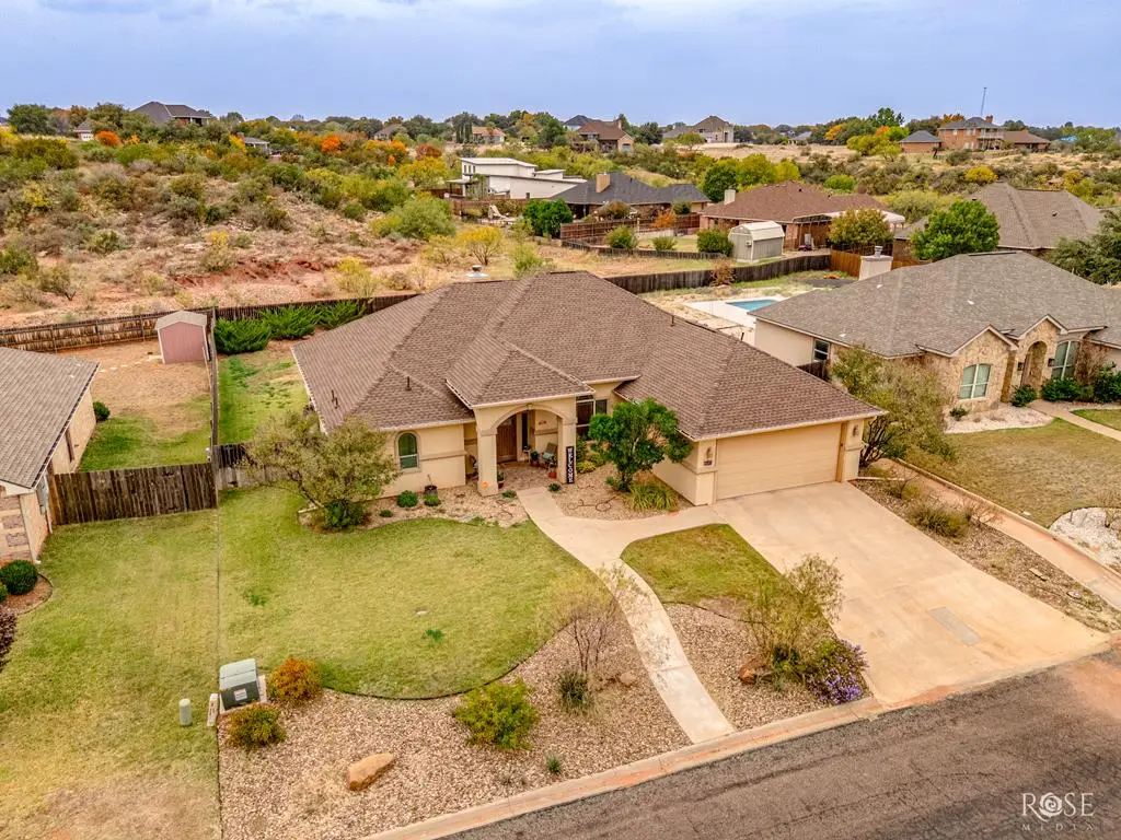 709 Hunters Glen Rd, San Angelo, TX 76901 - Image #1