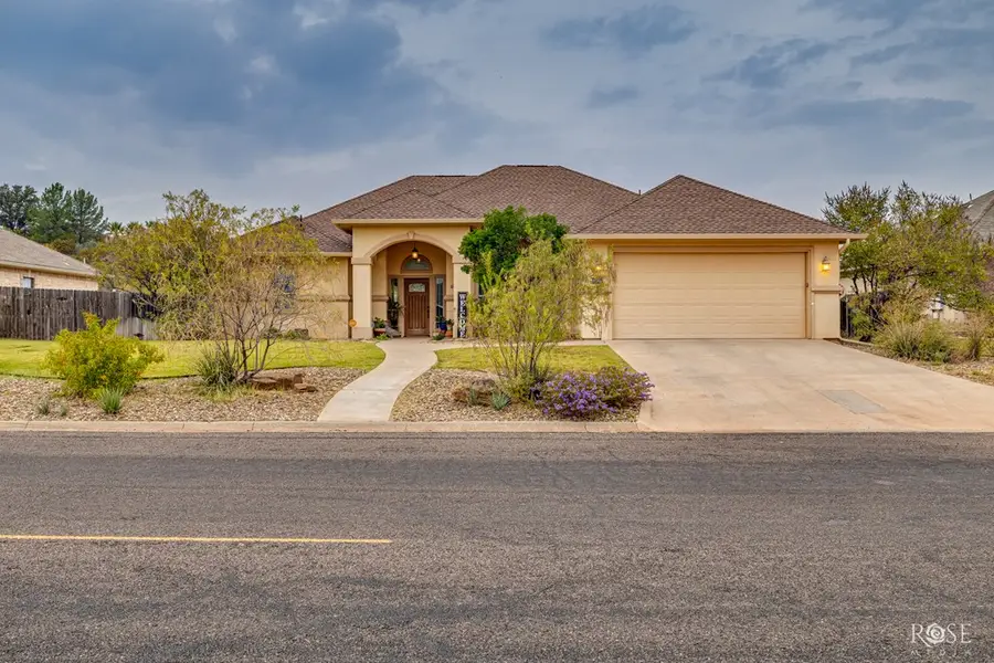 709 Hunters Glen Rd, San Angelo, TX 76901 - Image #2