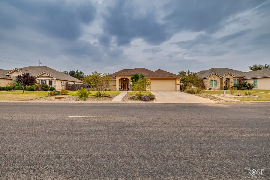 709 Hunters Glen Rd, San Angelo, TX 76901 - Image #3