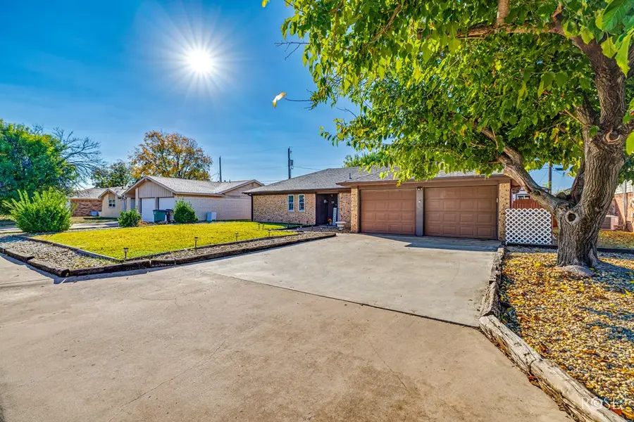 25 Dellwood Dr, San Angelo, TX 76903 - Image #3