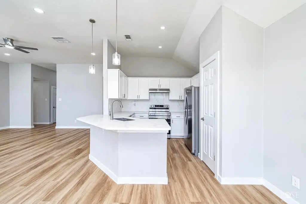 1614 Lake Shore Blvd, San Angelo, TX 76904 - Image #1