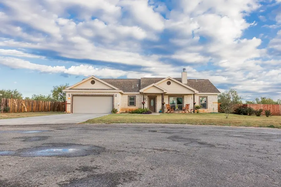 8322 Panther Path, San Angelo, TX 76901 - Image #2