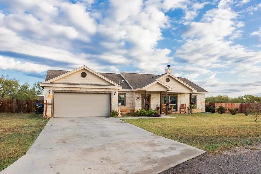 8322 Panther Path, San Angelo, TX 76901 - Image #3