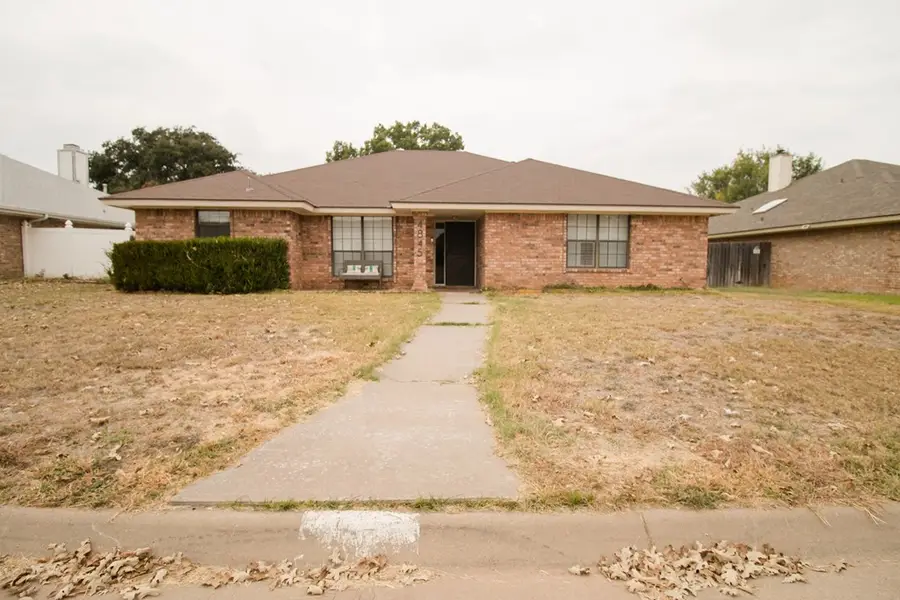 4845 Royal Oak Dr, San Angelo, TX 76904 - Image #2