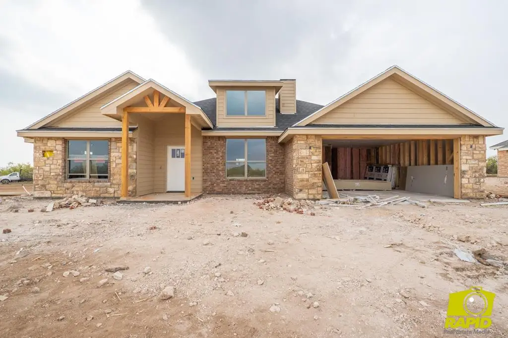 9751 Jaguar Trail, San Angelo, TX 76901 - Image #1