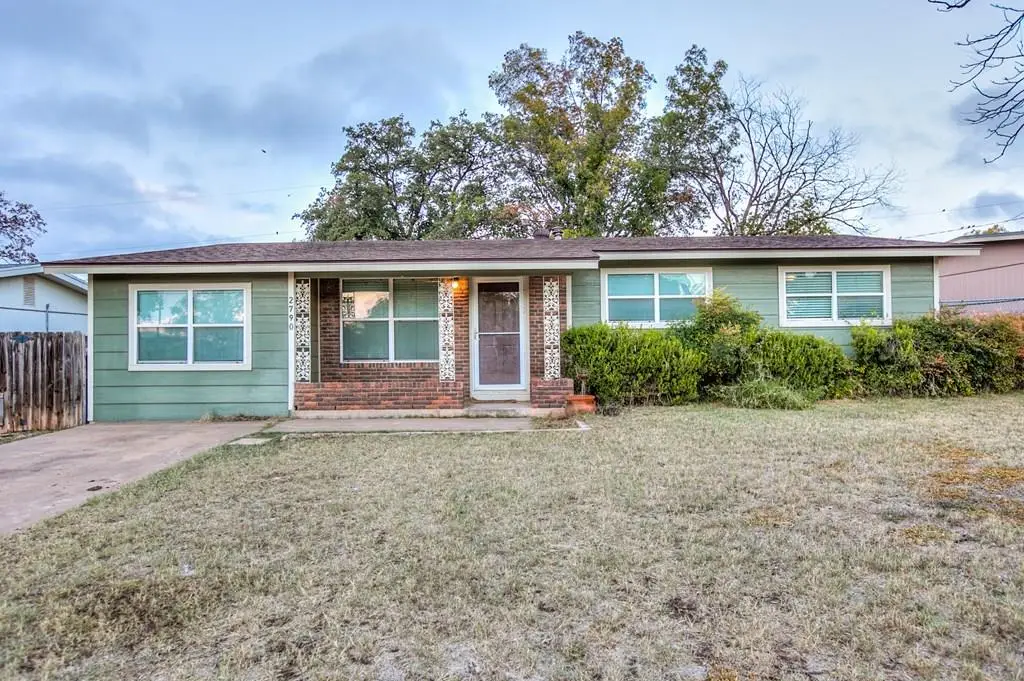 2790 Oxford Ave, San Angelo, TX 76904 - Image #1
