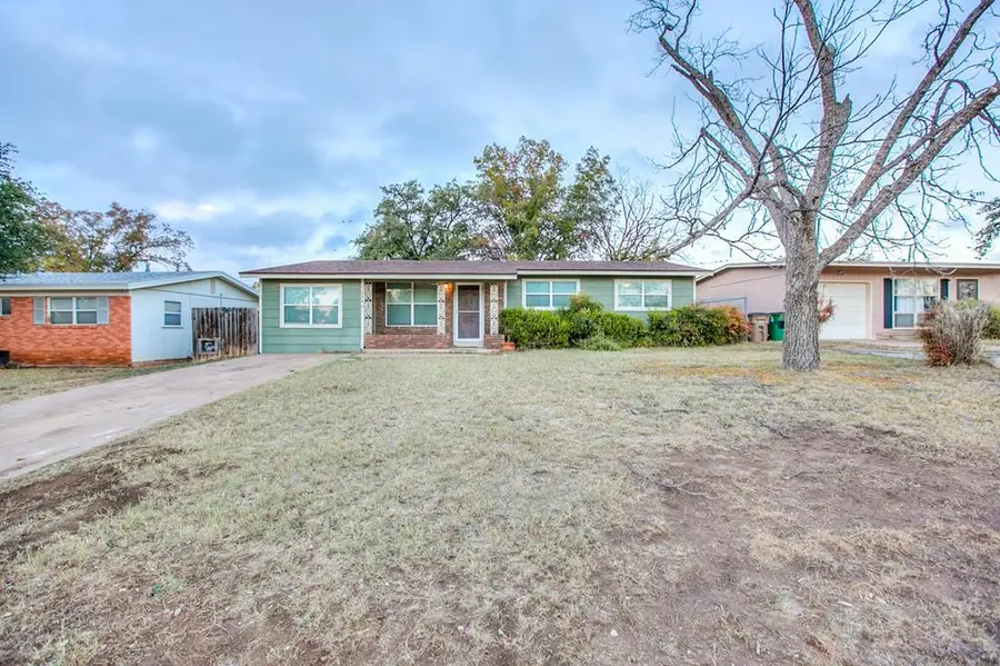 2790 Oxford Ave, San Angelo, TX 76904 - Image #2