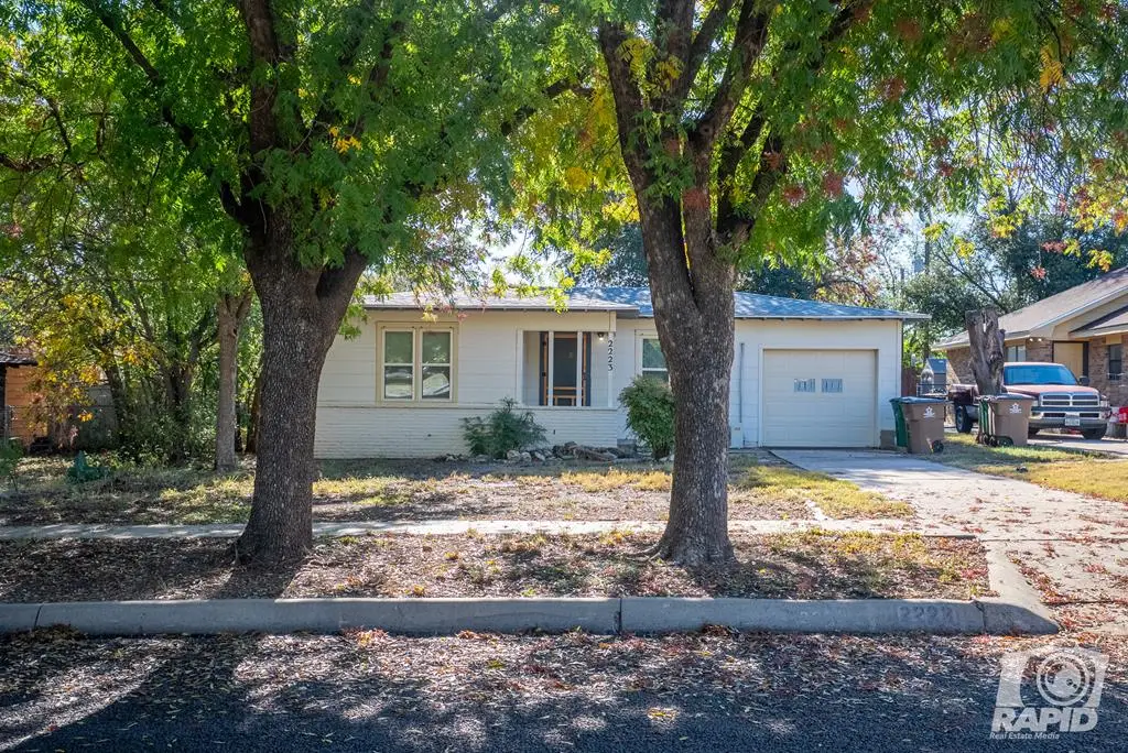 2223 Coleman St, San Angelo, TX 76901 - Image #1
