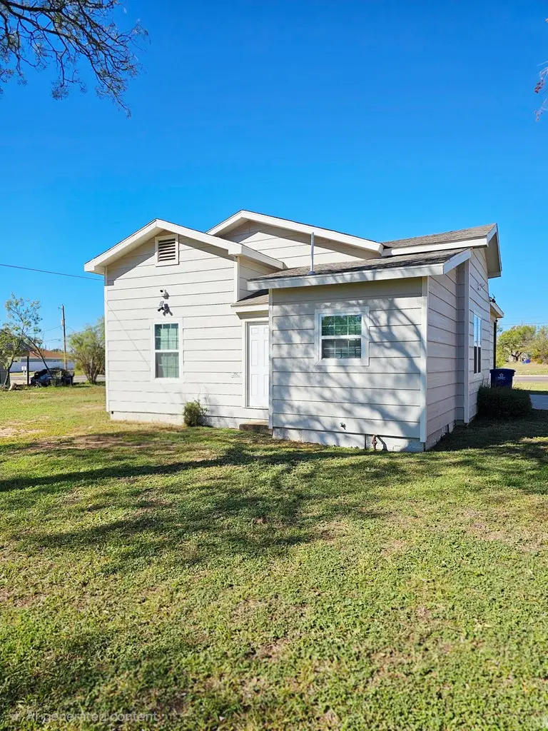 603 W 17th St, San Angelo, TX 76903 - Image #2