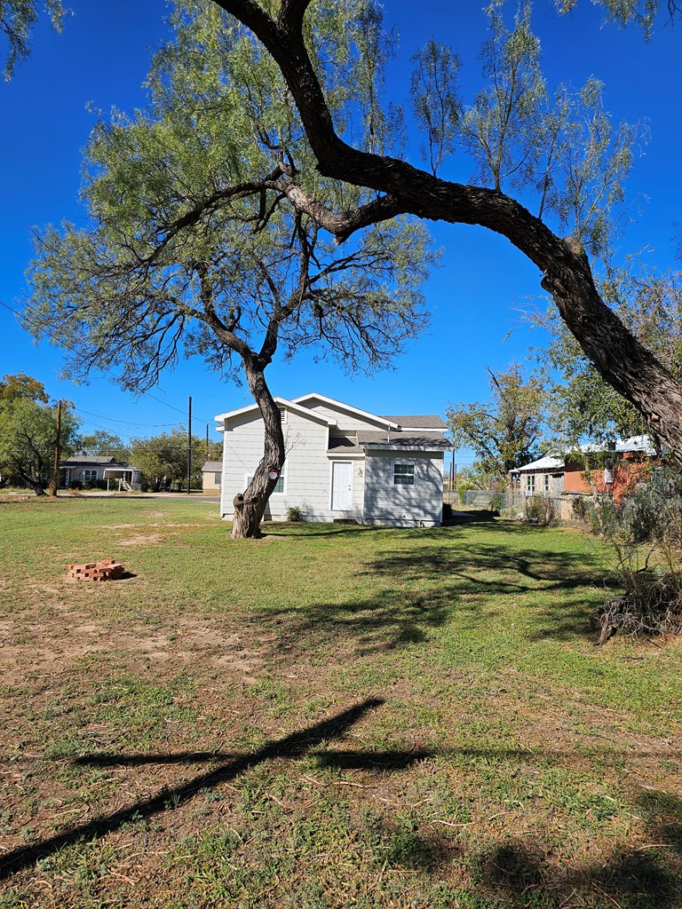 603 W 17th St, San Angelo, TX 76903 - Image #3
