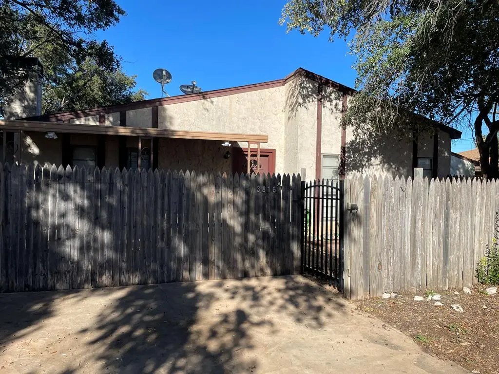 3816 A Wild Rye Tr, San Angelo, TX 76904 - Image #1