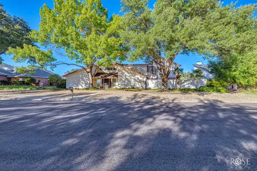 3010 Oak Mountain Trail, San Angelo, TX 76904 - Image #2