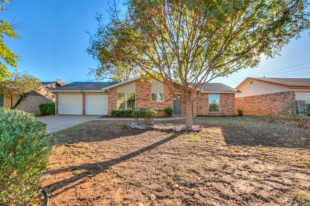 3941 Millbrook Dr, San Angelo, TX 76904 - Image #1