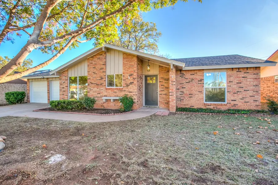 3941 Millbrook Dr, San Angelo, TX 76904 - Image #3