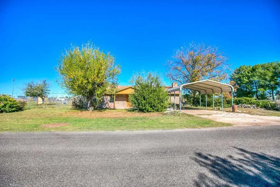 7490 Canna St, San Angelo, TX 76901 - Image #2