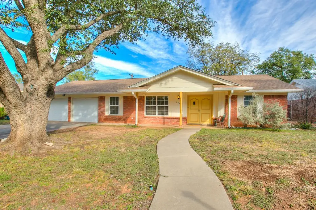 2946 Cumberland Dr, San Angelo, TX 76904 - Image #1