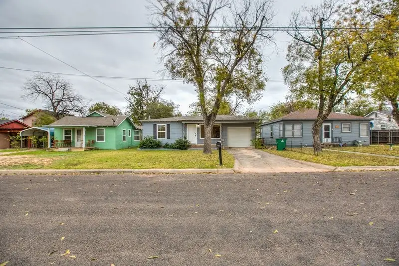 1825 North St, San Angelo, TX 76903 - Image #2