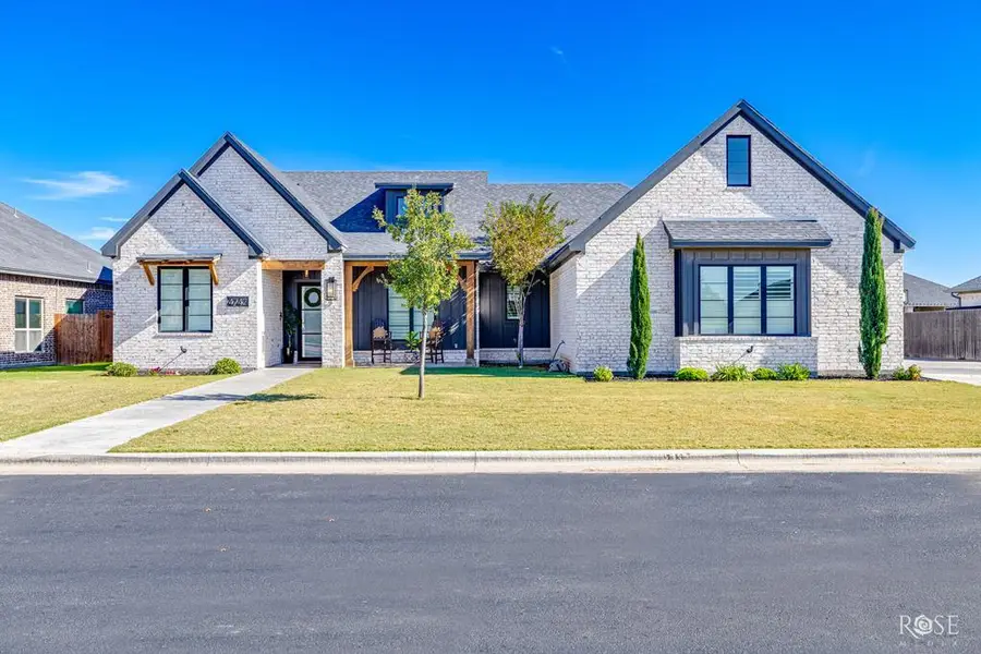 4742 Karsten Creek, San Angelo, TX 76904 - Image #3