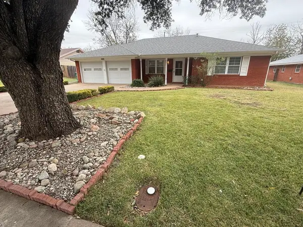 268 Westwood Dr, San Angelo, TX 76901