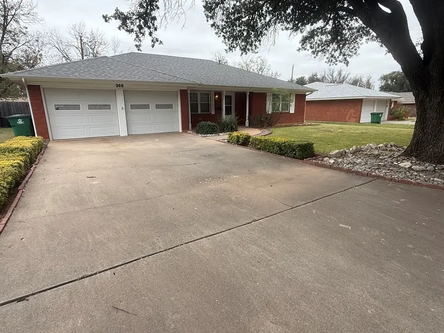 268 Westwood Dr, San Angelo, TX 76901 - Image #2
