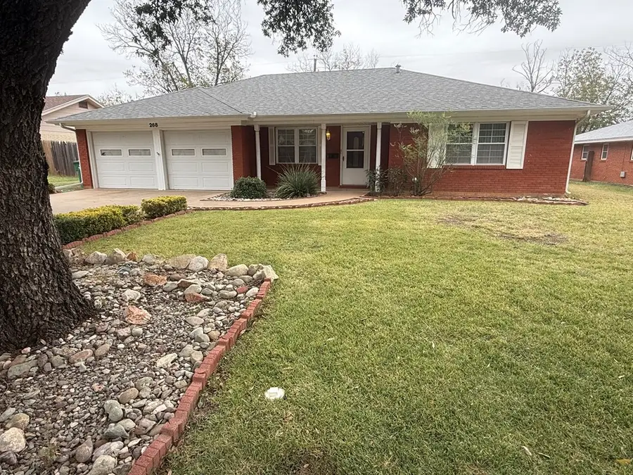 268 Westwood Dr, San Angelo, TX 76901 - Image #3