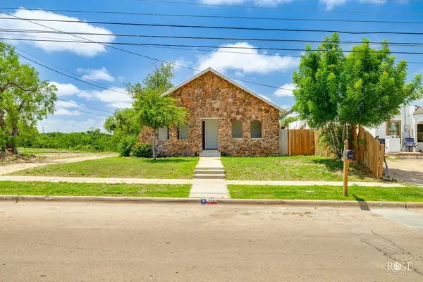 415 E Harris Ave, San Angelo, TX 76903