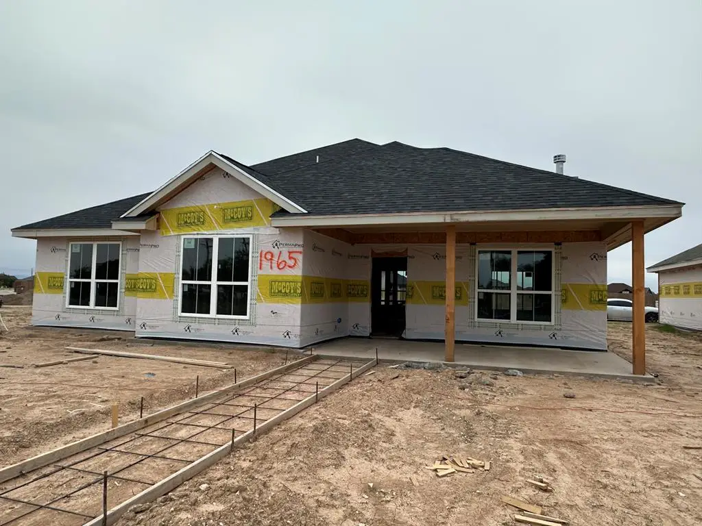 1965 S Concho Dr, San Angelo, TX 76904 - Image #1