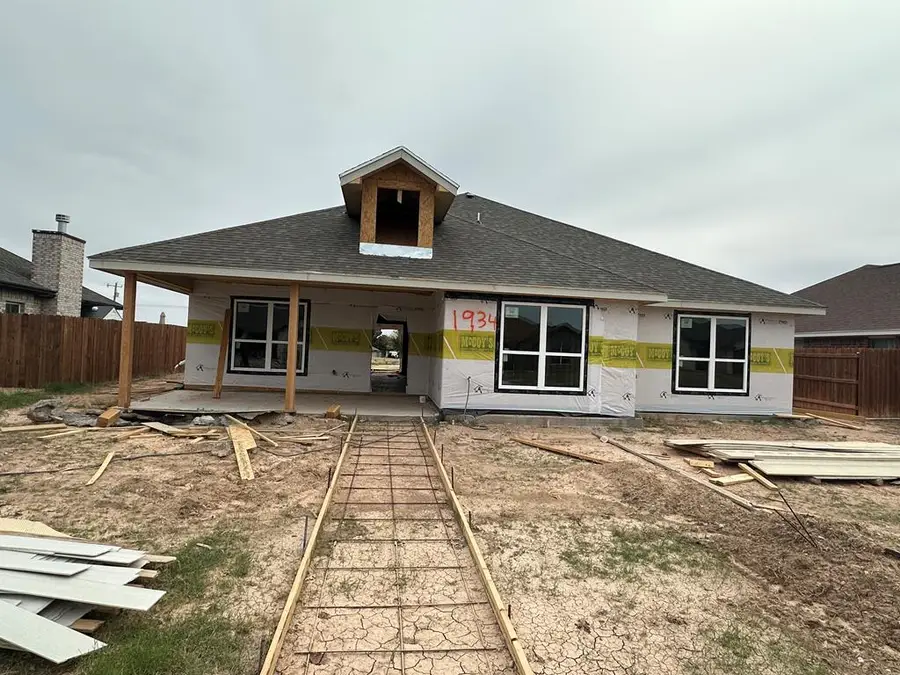 1934 Lamplighter Lane, San Angelo, TX 76904 - Image #3