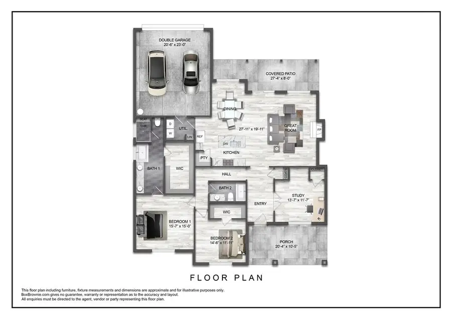 1925 S Concho Dr, San Angelo, TX 76904 - Image #2