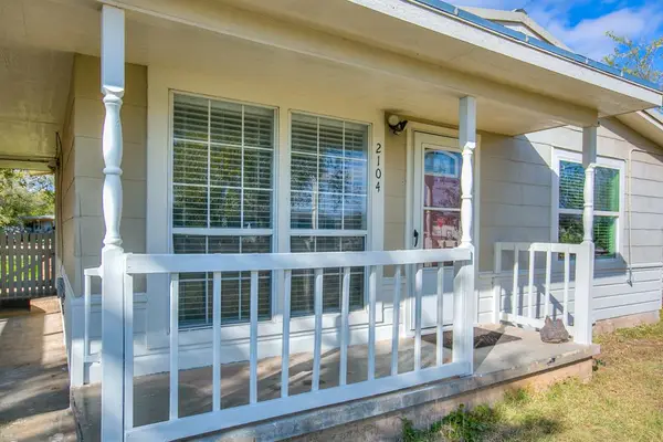 2104 Juanita Ave, San Angelo, TX 76904