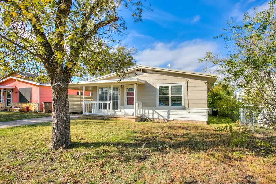 2104 Juanita Ave, San Angelo, TX 76904 - Image #3