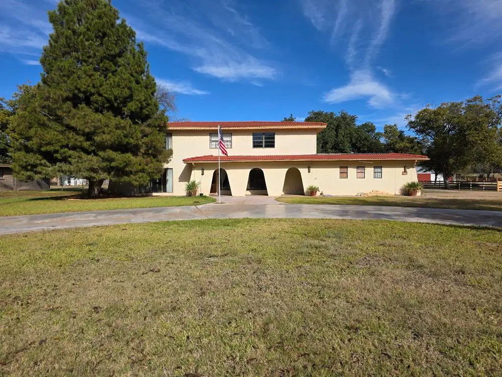 1554 Sun Valley Lane, San Angelo, TX 76904 - Image #1