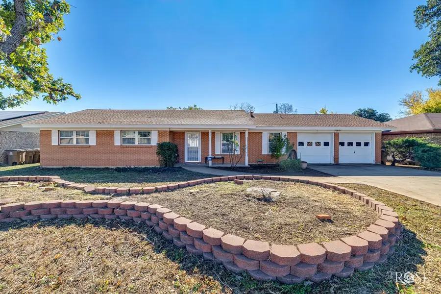 1817 Greenwood St, San Angelo, TX 76901 - Image #2